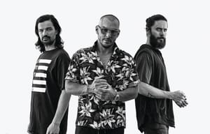 30 Seconds to Mars: an arena masterclass