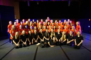 Arts & Conversation: LUDanS