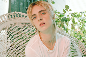 MØ – UK tour next week!