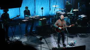 Tom Walker LIVE at sold out KOKO, London