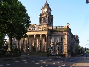 Lancaster City Council By-Election