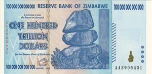 South Africa's economic cliff-edge