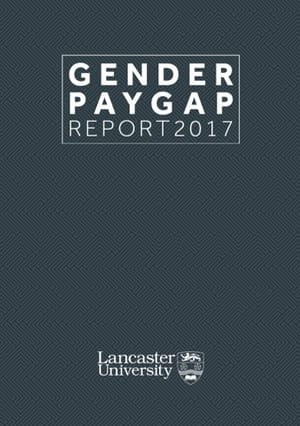 Lancaster University ranks third for the largest gender pay gap