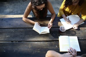 How to look after yourself during the exam season