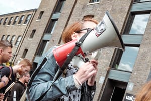 Step to Success: Finding your voice