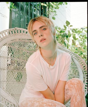 In Conversation with… MØ