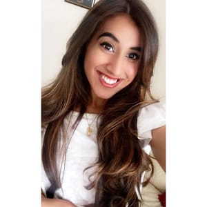 What's in my Wardrobe: Siri Hampapur
