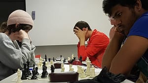 Chess-Open