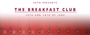 VETO's The Breakfast Club – An Outstanding Adaptation
