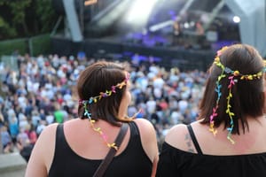 Review: Highest Point Festival