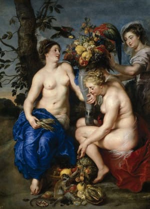 Fat is a Feminist Issue: diet culture originates in cultural patriarchy