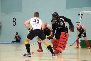 Hockey – Mens 2’s