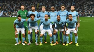 Premier League: End of Season Review