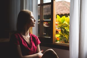 Mindfulness: A method for improving mental health?