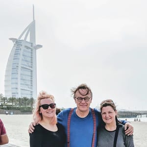 Top tips for travelling