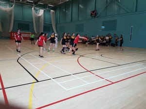 Handball-Women's