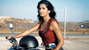 Bollywood in the world's eyes