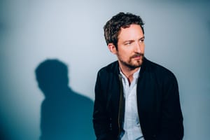 Album Review: Frank Turner 'Be More Kind'