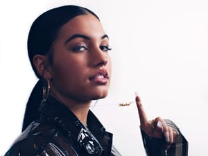 In conversation with… Mabel