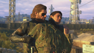 The Problem with Modern Stealth Games