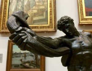 #aestheticaf – Is Instagram damaging art?