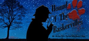 LUTG's Hound of the Baskervilles- Defying the Source Material