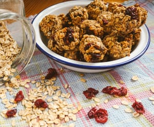 Tasty Vegan Baking Treats!