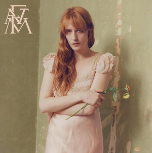 Florence + The Machine – High As Hope: Review