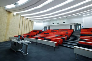 Online lectures are not the answer