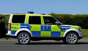 Mock emergency exercise on Thursday 6th September