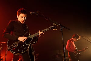 Miles Kane – 'Coup De Grace' Review