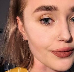 The Beauty Files: Emily Ayre