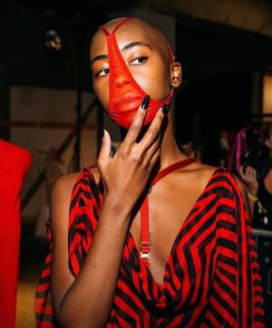 London Fashion Week