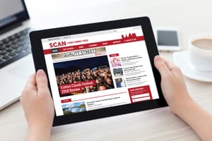 NEW ISSUE OUT NOW + NEW WEBSITE COMING SOON!
