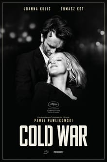 Two little hearts: Cold War review