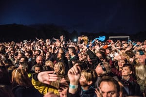 Cotton Clouds Festival 2018 – Review