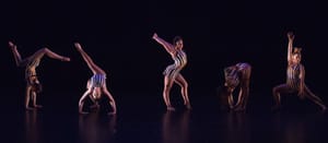 Ellie Dubois: No Show Review- Deconstructing the Audience’s Gaze
