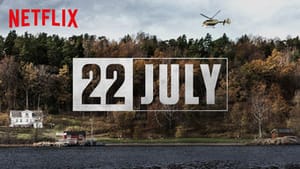 Netflix's Harrowing 22 July
