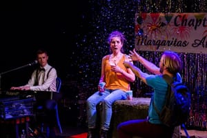 A Super Happy Story (About Feeling Super Sad)- Review