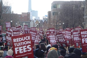 Time to let tuition fees rise