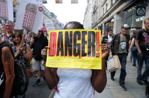 The Traditionalist Movement needs to be challenged