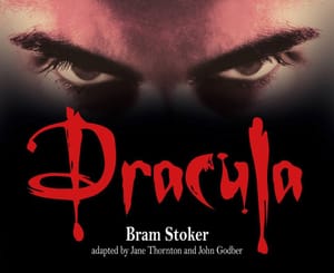 Footlight's Dracula Review- slightly disappointing