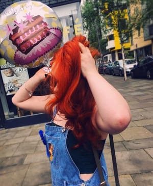 What's in my Wardrobe? – Lara Bland