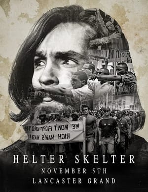 Interview: Ahead of VETO's Helter Skelter