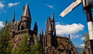 Harry Potter Game Footage Leaked – Extended Article