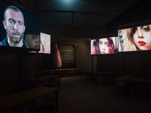 Virgin Territory Review- Thought Provoking and Clever