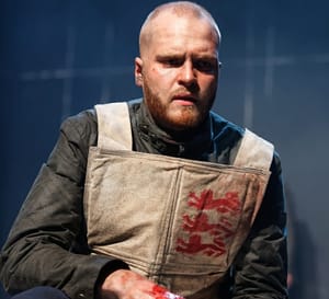 Interview: The Tobacco Factory’s Henry V with Ben Hall