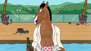 BoJack Horseman Season 5: the Fall of Bojack