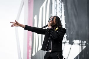 Giving back to Black Culture