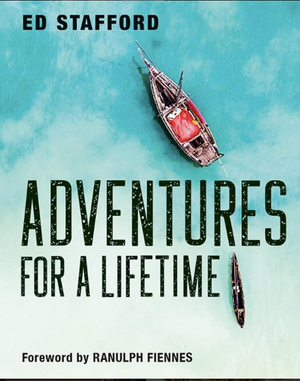 Adventures For A Lifetime- Review
